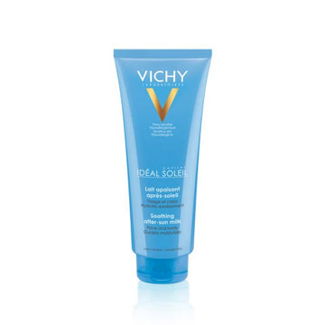 VICHY IDEAL SOLEIL A/SUN MILK 300ML